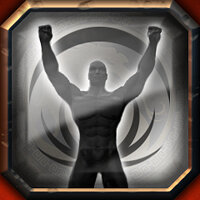 Трофей «My Kung Fu Is Strong» в игре Mortal Kombat (2011) для PS3