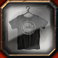 Трофей «You've Got Style!» в игре Mortal Kombat (2011) для PS3