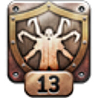 Достижение Прилипчивый в игре Resident Evil: Operation Raccoon City для Xbox 360