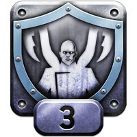 Трофей {trophy} в игре Resident Evil: Operation Raccoon City для PS3