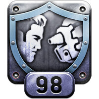 Трофей {trophy} в игре Resident Evil: Operation Raccoon City для PS3