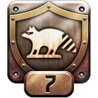 Трофей {trophy} в игре Resident Evil: Operation Raccoon City для PS3