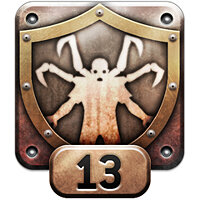 Трофей {trophy} в игре Resident Evil: Operation Raccoon City для PS3