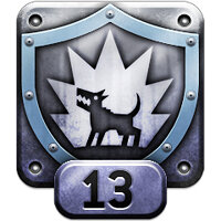 Трофей {trophy} в игре Resident Evil: Operation Raccoon City для PS3