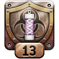 Трофей {trophy} в игре Resident Evil: Operation Raccoon City для PS3