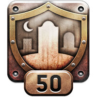 Трофей {trophy} в игре Resident Evil: Operation Raccoon City для PS3