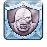 Трофей {trophy} в игре Resident Evil: Operation Raccoon City для PS3