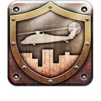 Трофей {trophy} в игре Resident Evil: Operation Raccoon City для PS3
