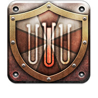 Трофей {trophy} в игре Resident Evil: Operation Raccoon City для PS3