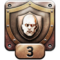 Трофей {trophy} в игре Resident Evil: Operation Raccoon City для PS3