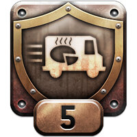 Трофей {trophy} в игре Resident Evil: Operation Raccoon City для PS3