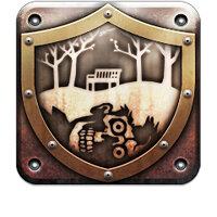 Трофей {trophy} в игре Resident Evil: Operation Raccoon City для PS3