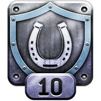 Трофей {trophy} в игре Resident Evil: Operation Raccoon City для PS3