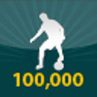 Достижение Mister Entertainment в игре FIFA Street для Xbox 360