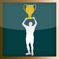 Трофей {trophy} в игре FIFA Street для PS3