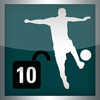 Трофей {trophy} в игре FIFA Street для PS3