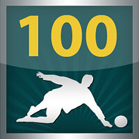 Трофей {trophy} в игре FIFA Street для PS3