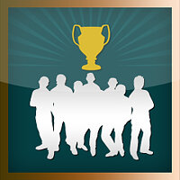 Трофей {trophy} в игре FIFA Street для PS3