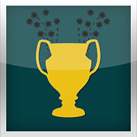 Трофей {trophy} в игре FIFA Street для PS3