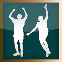 Трофей {trophy} в игре FIFA Street для PS3