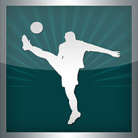 Трофей {trophy} в игре FIFA Street для PS3