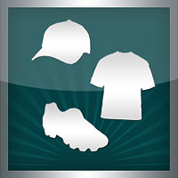 Трофей {trophy} в игре FIFA Street для PS3