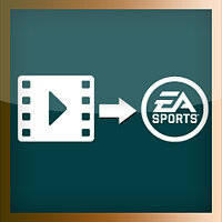 Трофей {trophy} в игре FIFA Street для PS3