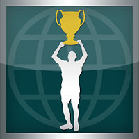 Трофей {trophy} в игре FIFA Street для PS3