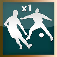 Трофей {trophy} в игре FIFA Street для PS3