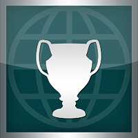 Трофей {trophy} в игре FIFA Street для PS3