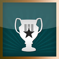 Трофей {trophy} в игре FIFA Street для PS3