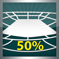 Трофей {trophy} в игре FIFA Street для PS3