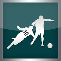 Трофей {trophy} в игре FIFA Street для PS3