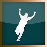 Трофей {trophy} в игре FIFA Street для PS3