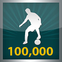 Трофей {trophy} в игре FIFA Street для PS3