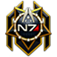 Достижение Капитан галактики в игре Mass Effect 3 для Xbox 360