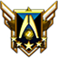 Достижение Патриот в игре Mass Effect 3 для Xbox 360