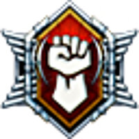 Достижение Борец в игре Mass Effect 3 для Xbox 360