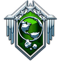 Трофей {trophy} в игре Mass Effect 3 для PS3