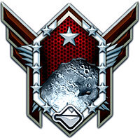 Трофей {trophy} в игре Mass Effect 3 для PS3