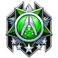 Трофей {trophy} в игре Mass Effect 3 для PS3
