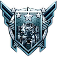 Трофей {trophy} в игре Mass Effect 3 для PS3