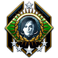Трофей {trophy} в игре Mass Effect 3 для PS3