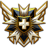 Трофей {trophy} в игре Mass Effect 3 для PS3