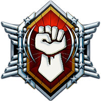 Трофей {trophy} в игре Mass Effect 3 для PS3