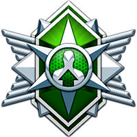 Трофей {trophy} в игре Mass Effect 3 для PS3