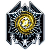 Трофей {trophy} в игре Mass Effect 3 для PS3