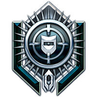 Трофей {trophy} в игре Mass Effect 3 для PS3