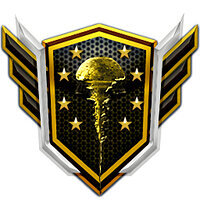 Трофей {trophy} в игре Mass Effect 3 для PS3