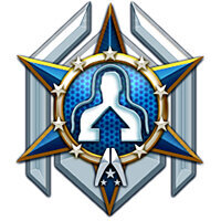 Трофей {trophy} в игре Mass Effect 3 для PS3